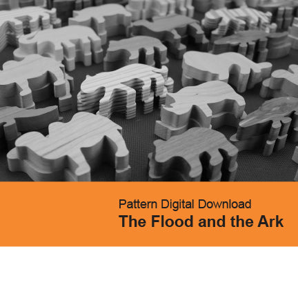 The Ark and the Flood
