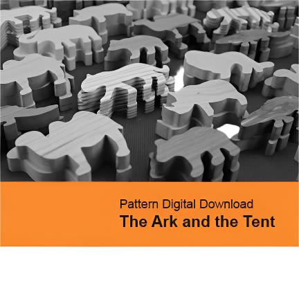 The Ark and the Tent - Ark and the Tent/Tabernacle