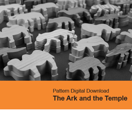 Ark and the Temple