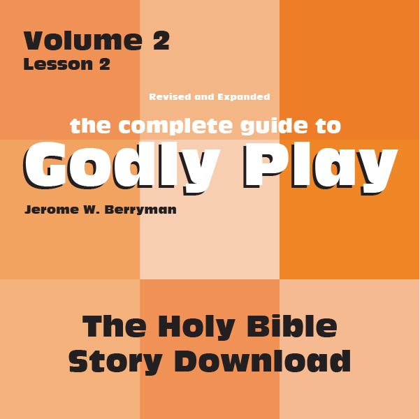 Vol 2 Lesson 2-The Holy Bible - Lesson Download