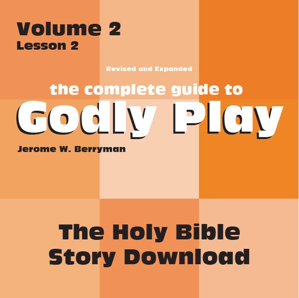 Vol 2 Lesson 2: The Holy Bible - Lesson Download