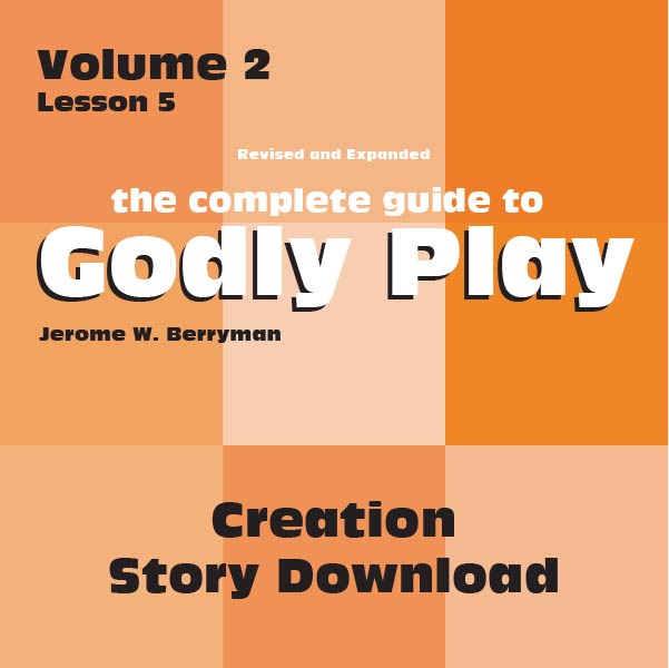 Vol 2 Lesson 5-Creation - Lesson Download