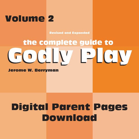 Vol 2 Parent Pages - Download