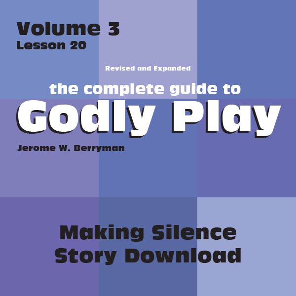 Vol 3 Lesson 20: Making Silence - Lesson Download