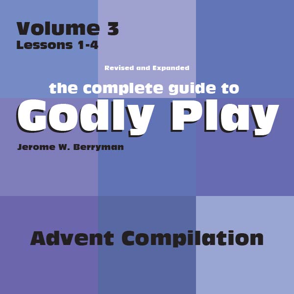 Vol 3 Lesson 1: Advent l-lV - Lesson Download