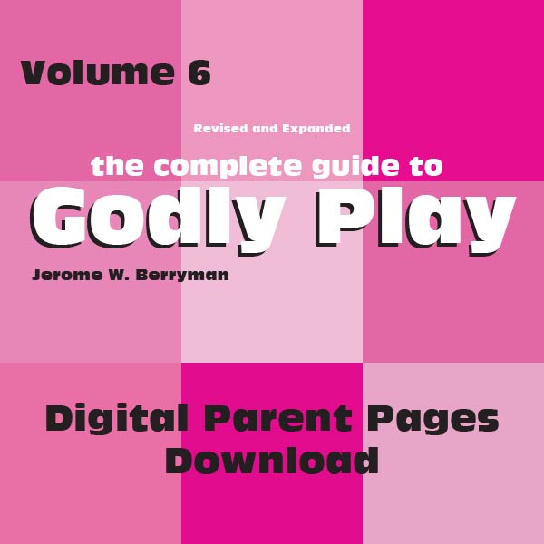 Vol 6 Parent Pages Download